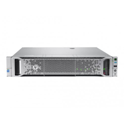 HP ProLiant DL180 Gen9 E5-2620v3 2.4GHz 6-core 16GB-R P440/4G 8SFF 900W PS Server/S-Buy