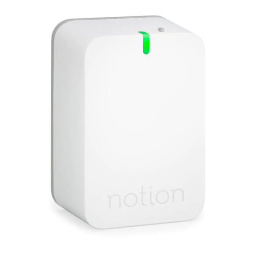 Notion Bridge Monitoring System for Honey Customers
