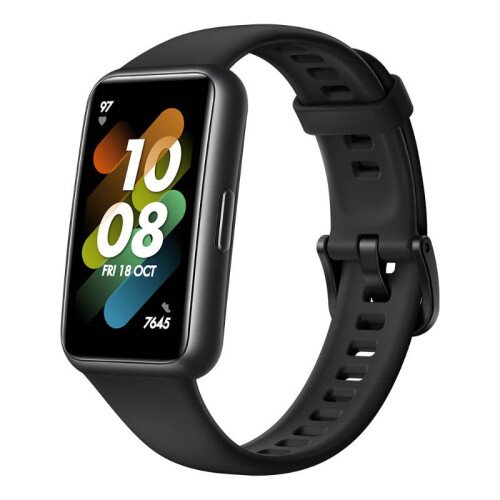 Huawei Band 7 - Graphite Black