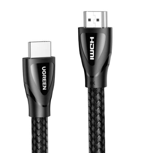 Ugreen 8K Ultra HD HDMI 2.1 Cable - 10FT