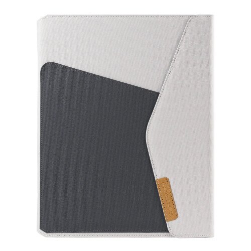 Rocketbook Orbit Capsule - Gray - Letter