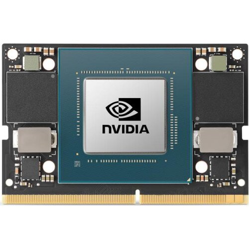NVIDIA Jetson Orin NX 8GB Module
