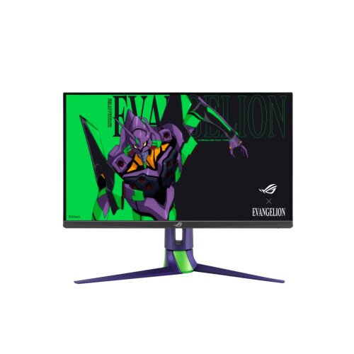 ASUS ROG Strix XG27AQM-G EVA Edition 27" Gaming Monitor