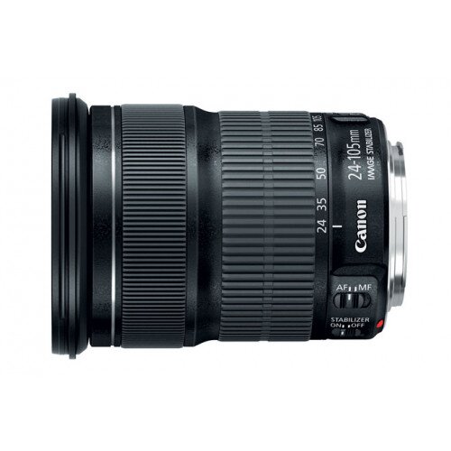 Canon EF 24-105mm f/3.5-5.6 IS STM Standard Zoom Lens