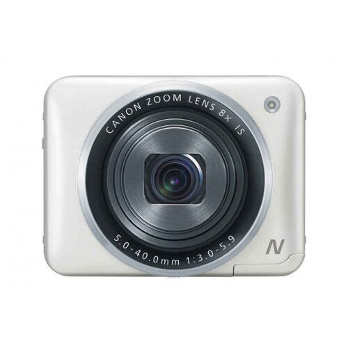 Canon PowerShot N2 Digital Camera