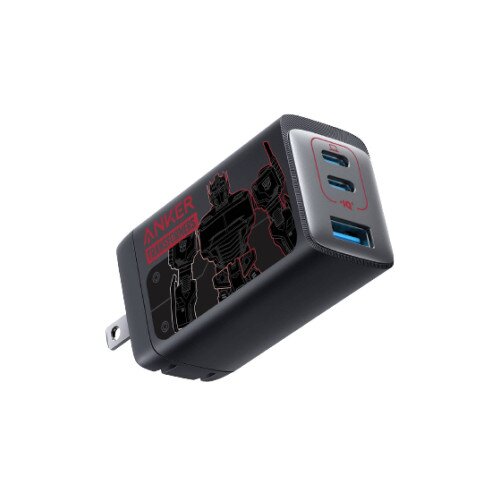 Anker 735 Charger (GaNPrime 65W)