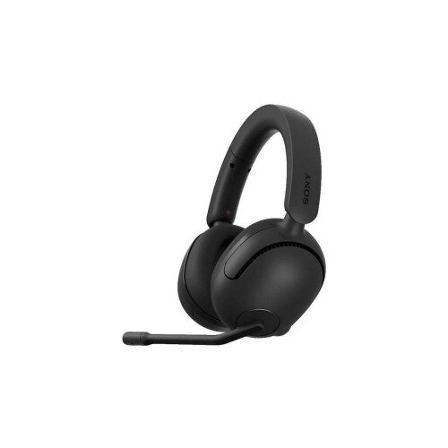 Sony INZONE H5 Wired and Wireless Gaming Headset - Black