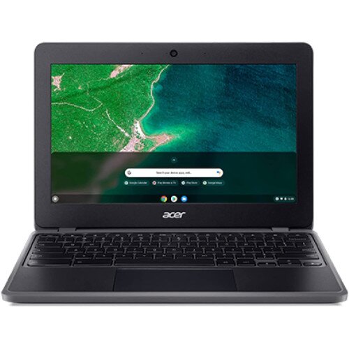 Acer 11.6" Chromebook 511 C734T-C483