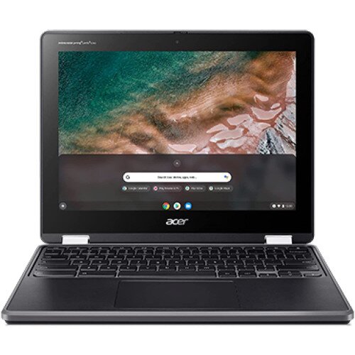 Acer 12" Chromebook Spin 512 2 in 1 R853TA-C7KT