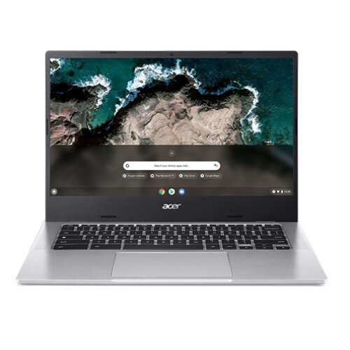 Acer 14" Chromebook 514 CB514-2H-K2HN