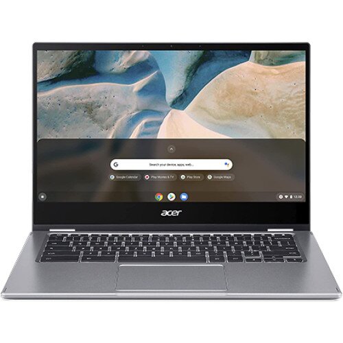Acer 14" Chromebook Enterprise Spin 514 2 in 1 CP514-1WH-R8US