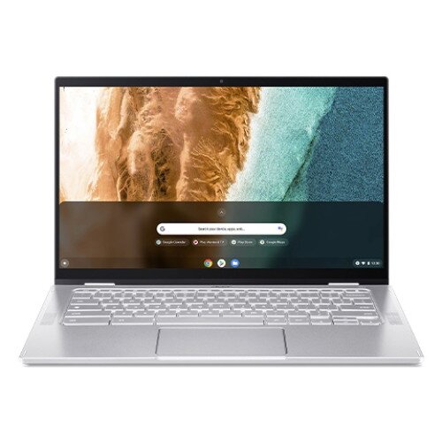 Acer 14" Chromebook Enterprise Spin 514 2 in 1 CP514-2H-52GL