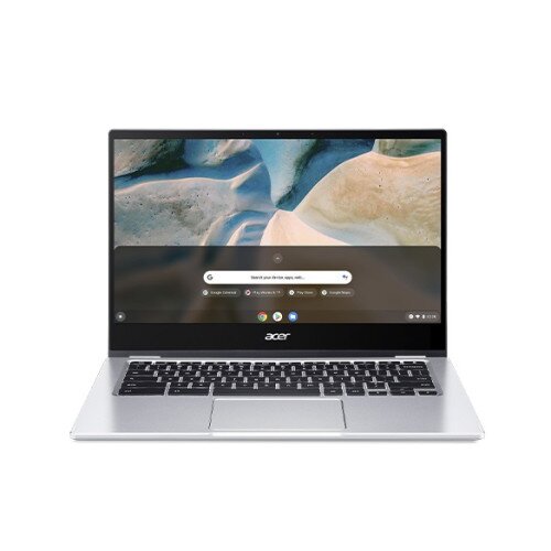 Acer 14" Chromebook Spin 514 2 in 1 CP514-1H-R4HQ