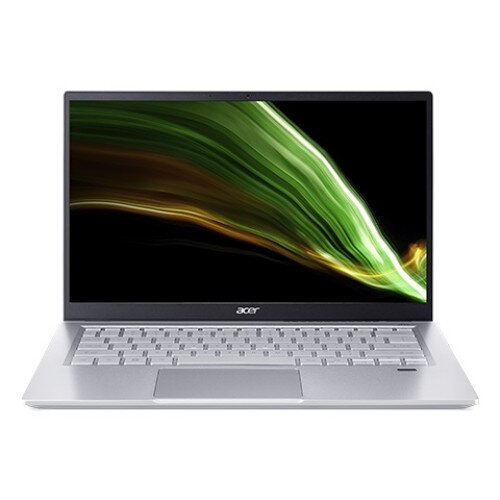 Acer 14" Swift 3 Laptop SF314-43-R2YY - NX.AB1AA.005