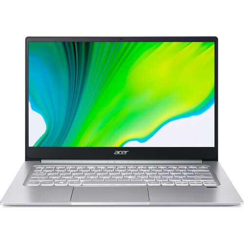 Acer 14" Swift 3 Laptop SF314-59-73UP