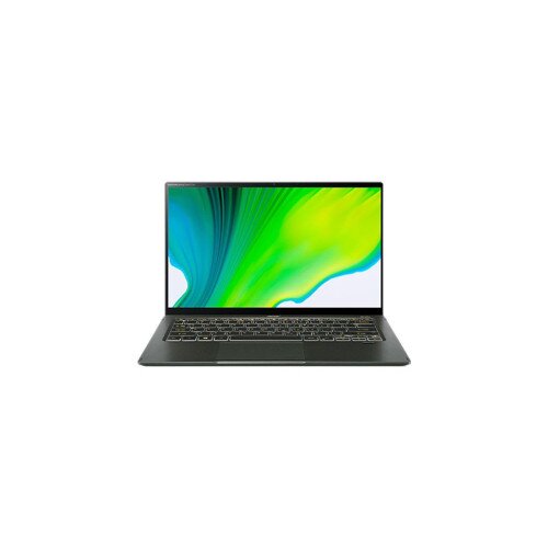 Acer 14" Swift 5 Laptop SF514-55TA-77WW