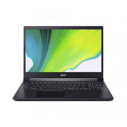 Acer 15.6" Aspire 7 Notebook A715-75G-544V