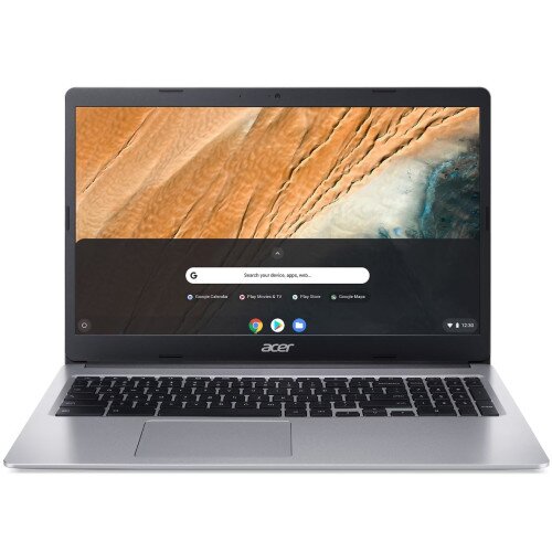 Acer 15.6" Chromebook 315 CB315-3H-C2C3