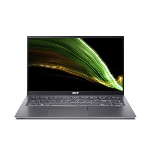 Acer 16.1" Swift X Laptop SFX16-51G-538T