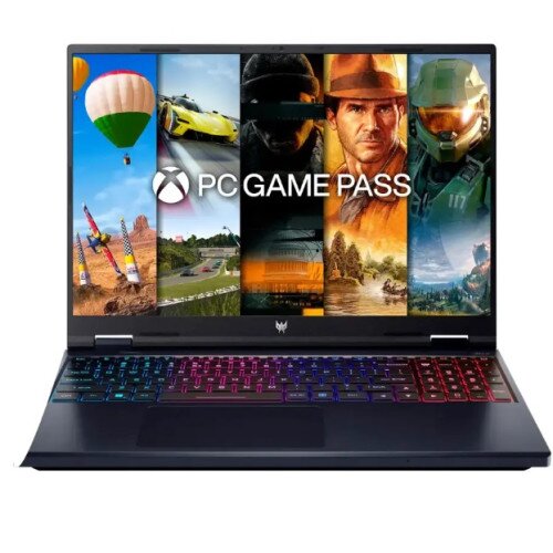 Acer 16" Predator Helios Neo 16 Gaming Laptop - PHN16-72-91P6