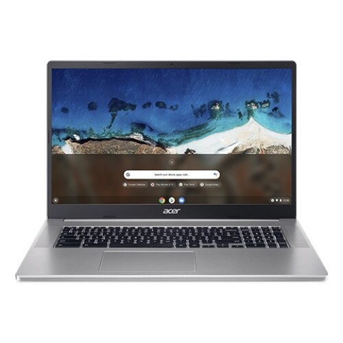 Acer 17.3" Chromebook 317 CB317-1H-C41X