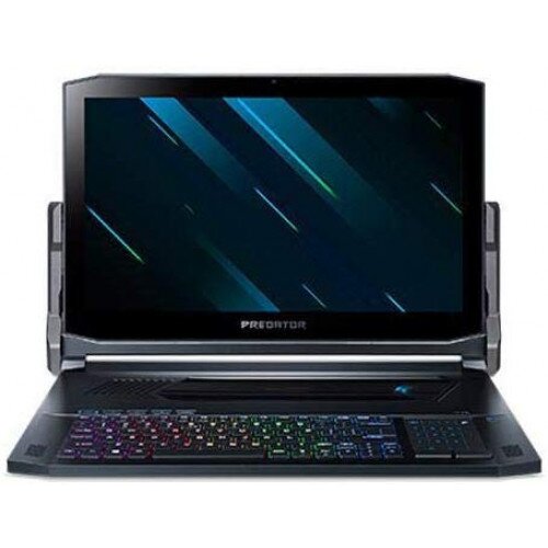 Acer 17.3" Predator Triton 900 Gaming Laptop PT917-71-969C