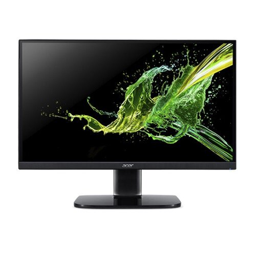 Acer 23.8" KA2 Monitor - KA242Y Abi