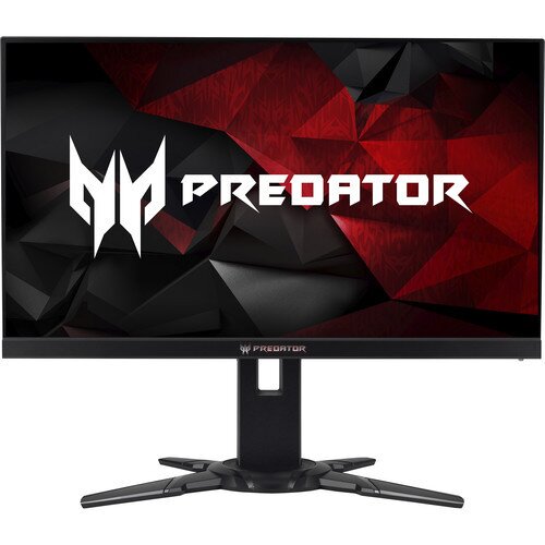 Acer 24.5" Predator XB2 XB252Q BMIPRZ Gaming Monitor