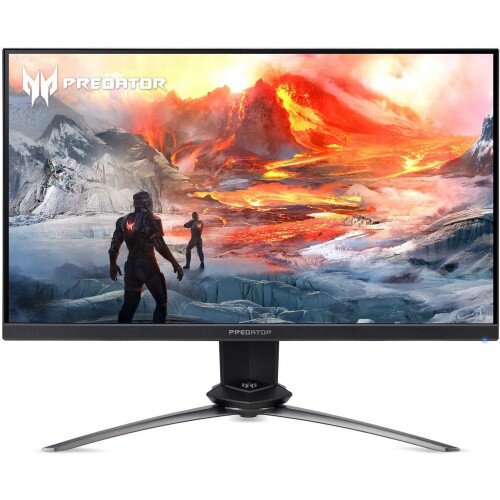 Acer 24.5" Predator XN3 XN253Q Pbmiprzx Gaming Monitor