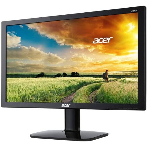 Acer 24'' KA240Hbid Widescreen LCD Monitor