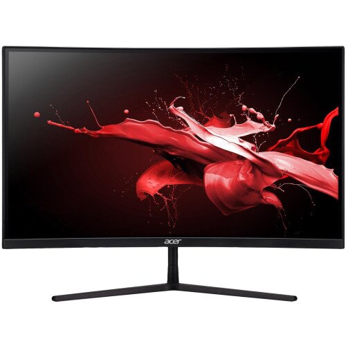 Acer 27" EI272UR Pbmiiipx Widescreen LCD Gaming Monitor