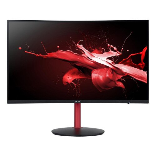 Acer 27" Nitro XZ2 Gaming Monitor XZ272U Pbmiiphx