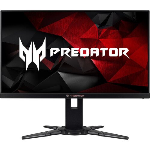Acer 27" Predator XB2 Gaming Monitor XB272 BMIPRZ