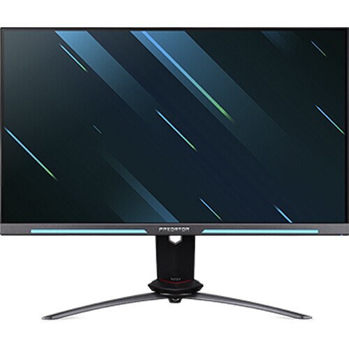Acer 27" Predator XB3 WQHD Gaming Monitor XB273U GSBMIIPRZX