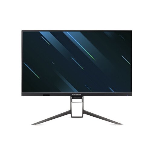 Acer 31.5" Predator XB3 Gaming Monitor XB323QK NVBMIIPRUZX