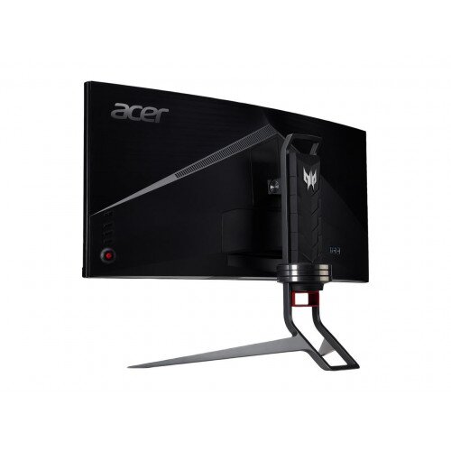 Buy Acer 34" Predator X34 UltraWide QHD Curved Gaming Monitor X34