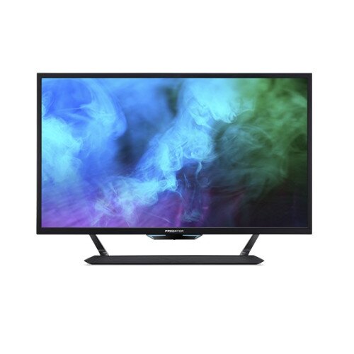 Acer 42.5" Predator CG7 Console Gaming Monitor CG437K SBMIIPUZX