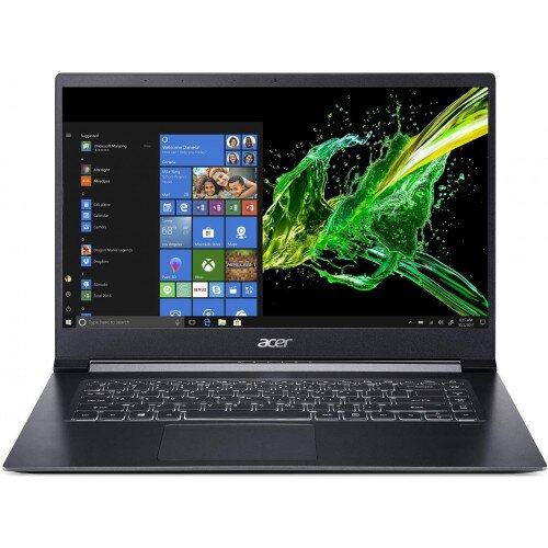Acer 15.6" Aspire 7 Laptop A715-73G-75BW