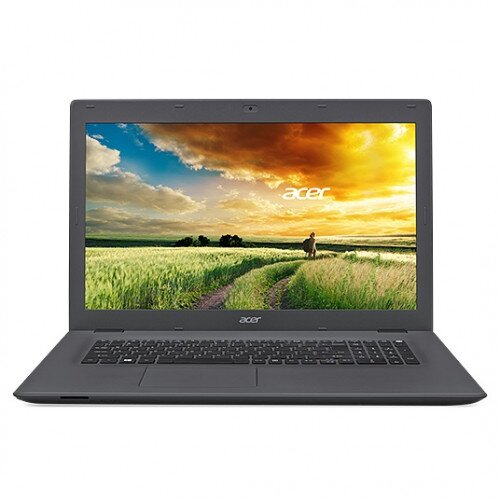 Acer 15.6" Aspire E Laptop E5-522-89W6