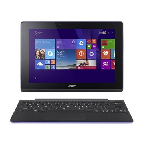 Acer Aspire Switch 10 E Laptop SW3-016-10LF