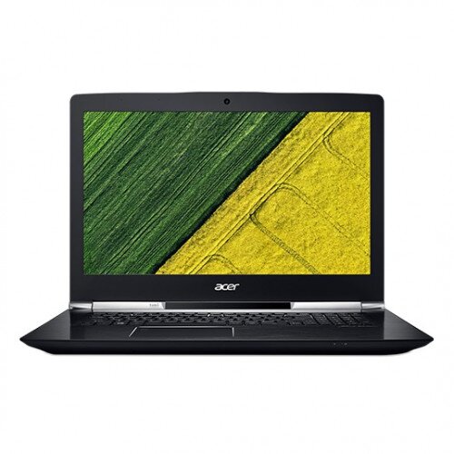 Acer Aspire V 17 Nitro Black Edition Laptop VN7-793G-758J