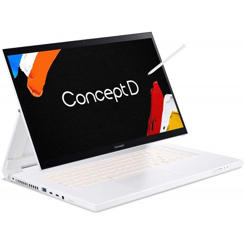 Acer ConceptD 7 Ezel Multi-Touch 2-in-1 Laptop CC715-71-7196