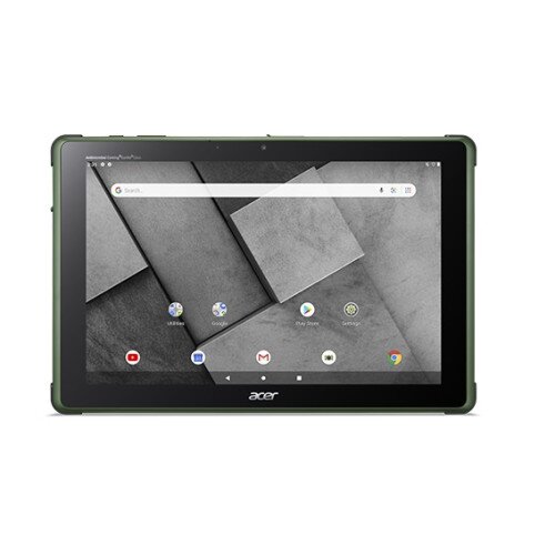Acer ENDURO Urban T1 Tablet EUT110A-11A-K24L