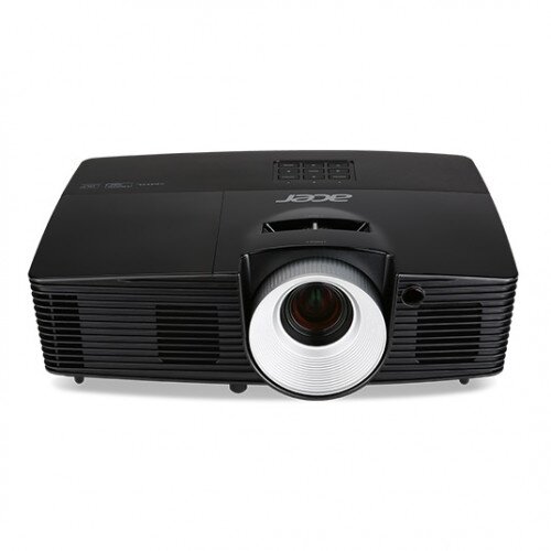 Acer P1387W Essential Projector