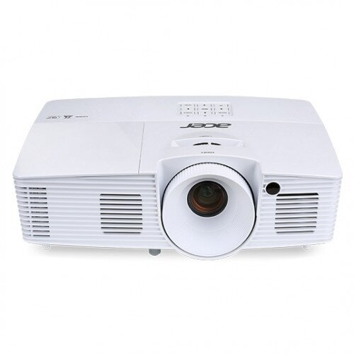 Acer X117H Essential Projector