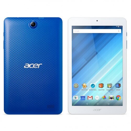 Acer Iconia One 8 Tablet B1-860-K82J