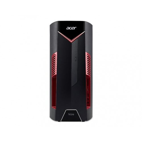 Acer Nitro 50 Gaming Desktop N50-600-UR13
