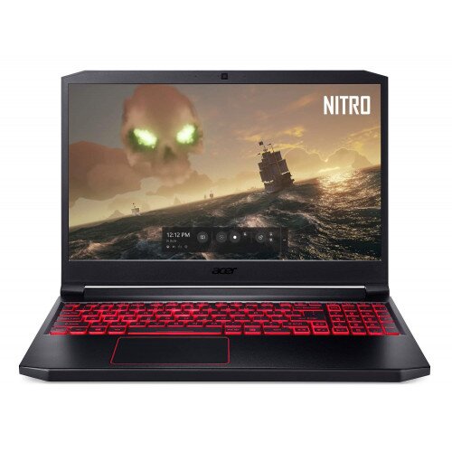 Acer 15.6" Nitro 7 Gaming Laptop AN715-51-70TG