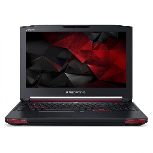 Acer Predator 15 Gaming Laptop G9-593-72VT
