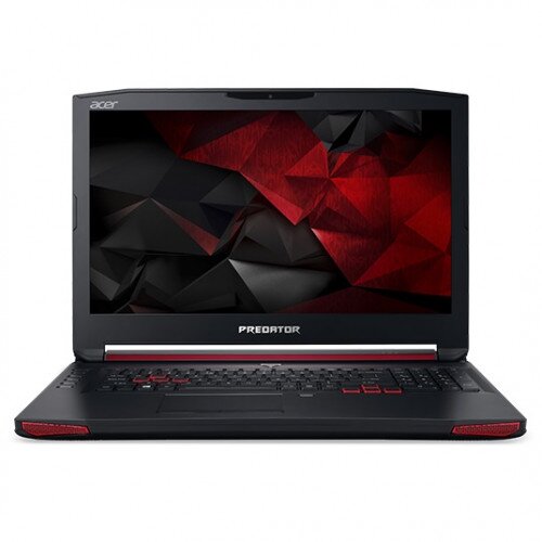 Acer Predator 17 Gaming Laptop G9-791-707M